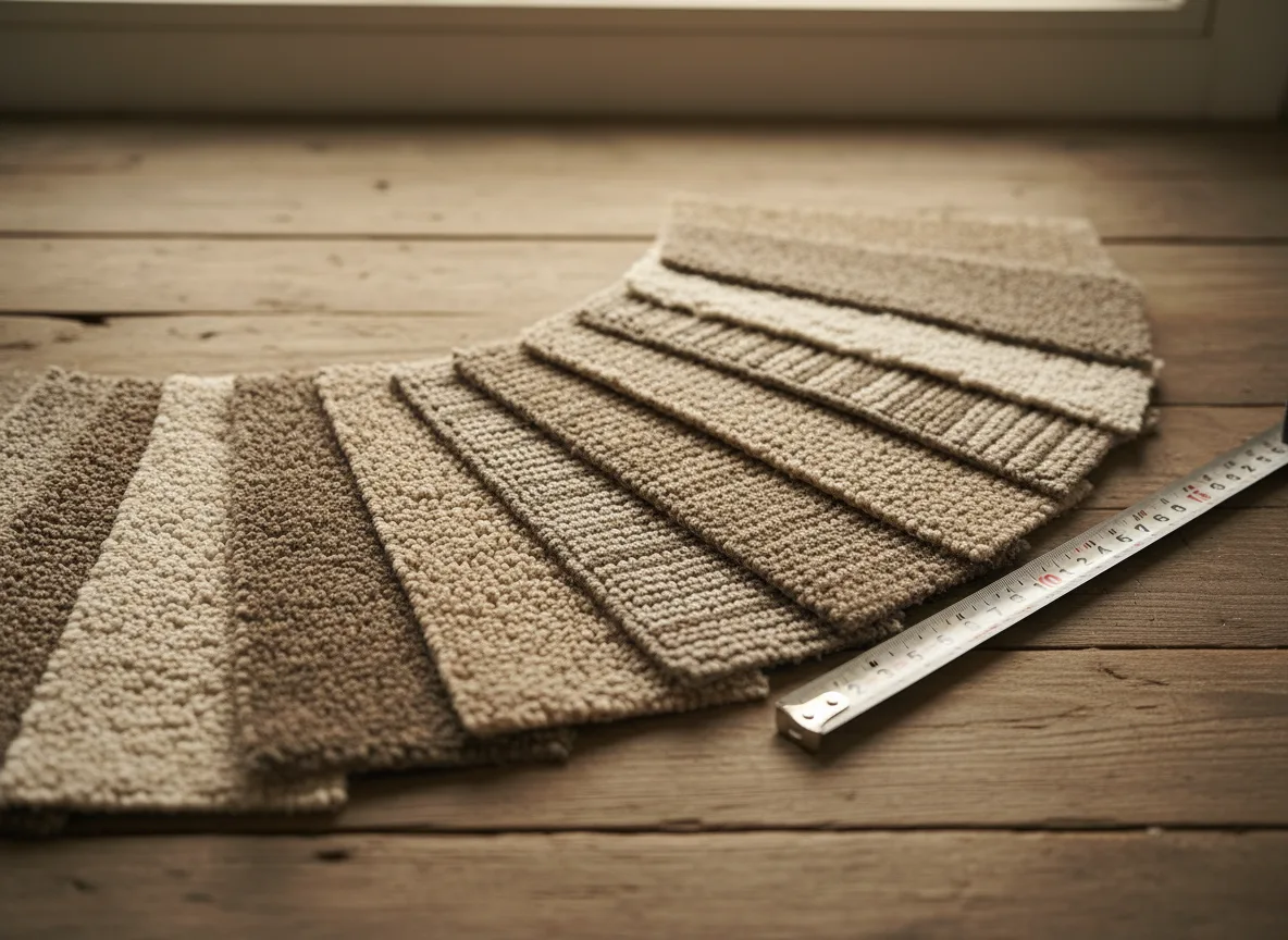 Carpet Installation White Deer, TX FAQs
